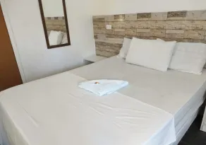 Pousada Maceio Inn - Quarto