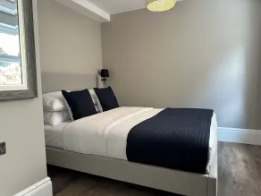 Central Studios - Room