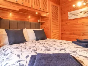 Hayeswater Lodge - Zimmer