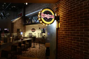 The Riverview - Restaurant