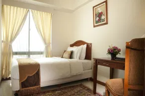 The Residences at Puri Casablanca - Room