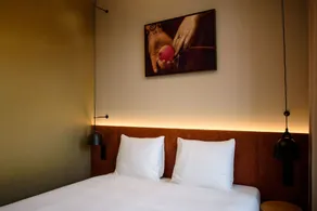 Mariënhage Boutique Hotel - Quarto