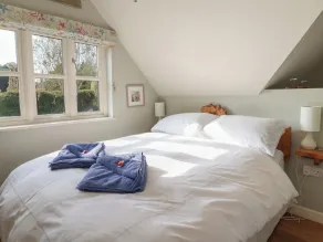 Bentley Rise - Room