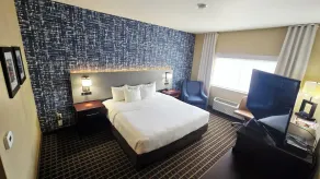 Comfort Inn Fort Collins North - Chambre