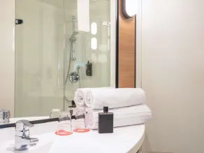 ibis Hotel Dortmund City - Salle de bain