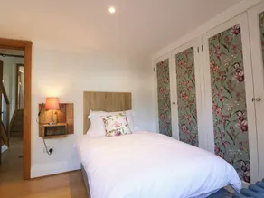 Barn Owl Cottage - Rum