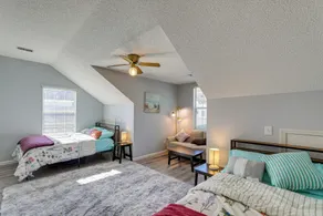 North Charleston Home Near Shopping & Dining! - Intérieur