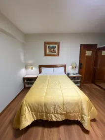 Gran Hotel Continental - Room