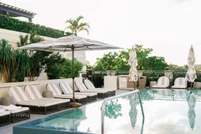 THesis Hotel Miami Coral Gables, Curio Collection by Hilton - Pool