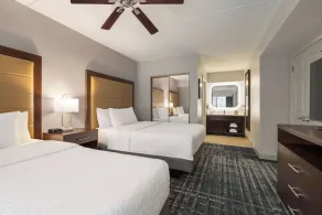 Homewood Suites by Hilton Washington, D.C. Downtown - Chambre