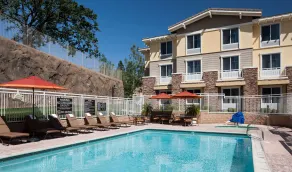 Homewood Suites by Hilton Agoura Hills - Piscine