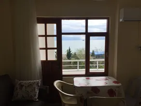 Anamur Dilek Apart - Room
