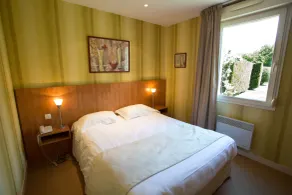 Hotel l'Orée Des Vignes - Værelse