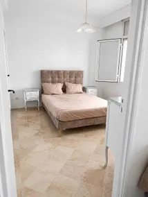 Résidence Nesrine Yasmine Hammamet - Room