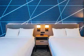 Comfort Suites Kelowna - Chambre
