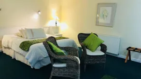Wildwood Lodge - Room