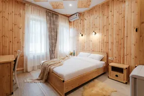 Asiya - Room