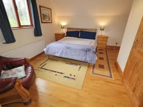 Tudor Lodge - Værelse