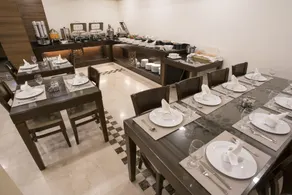 Dweik Hotel 2 - Restaurant