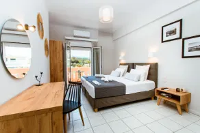 Koulouris Apartments & Studios - Rom