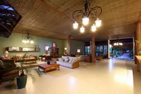 Porto Seguro Praia Resort All Inclusive - Oficial - Reception