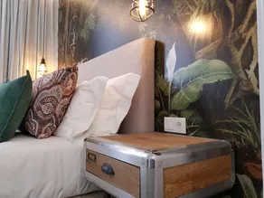 Thomar Boutique Hotel - Chambre