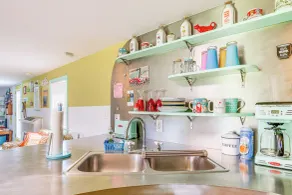 Waterfront Virginia Retreat w/ Canoe, Pets Welcome - Innenbereich