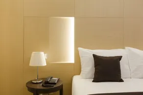 Domus Terenzio - Chambre