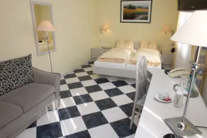 Hotel Anika - Værelse