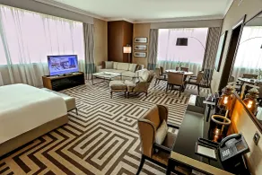 Al Maha Arjaan by Rotana - Room