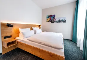JaHotel - Room