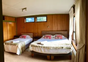 Casa Ankulenmo - Room