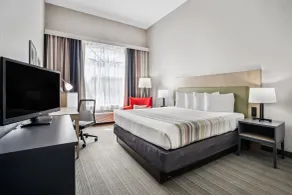 Country Inn & Suites by Radisson, Port Canaveral, FL - Room