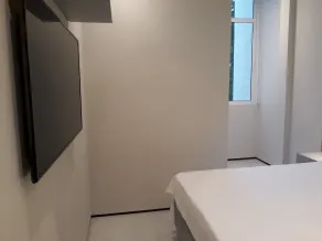 Gohouse - Ataulfo 201 - Habitación