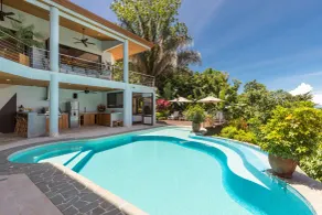 Casa Anjali by Sandglass - Piscine