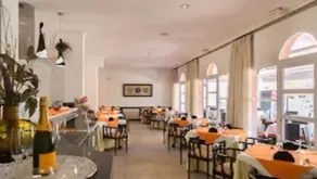Apartamentos Marola Park - Restaurant