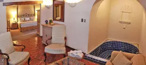 Villa Antigua - Bagno