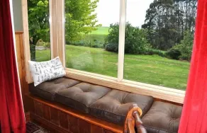 Killynaught Spa Cottages - Room