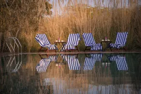 Impian Resorts - Jodhpur - Piscine