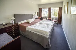 Stalheim Hotel - Værelse