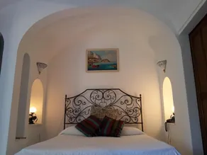 Casa del Solitario Capri - Rom