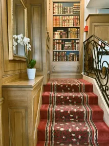 Hôtel De Varenne - Réception