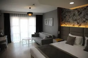 TOBO BELLA HOTEL - Room