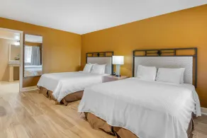 SureStay Hotel by Best Western Camarillo - Chambre