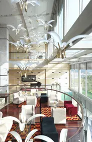 PULSE GRANDE Hotel Putrajaya - Chambre
