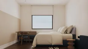 Go Hotel Khon Kaen Campas - Room