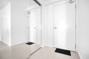 Executive Suite Entertainment District - Rom