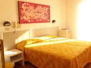 Hotel Alga - Room