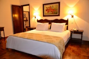 Hotel Glória Resort & Convention - Værelse