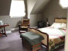 Antique Slumber Old Town Bed & Breakfast - Chambre